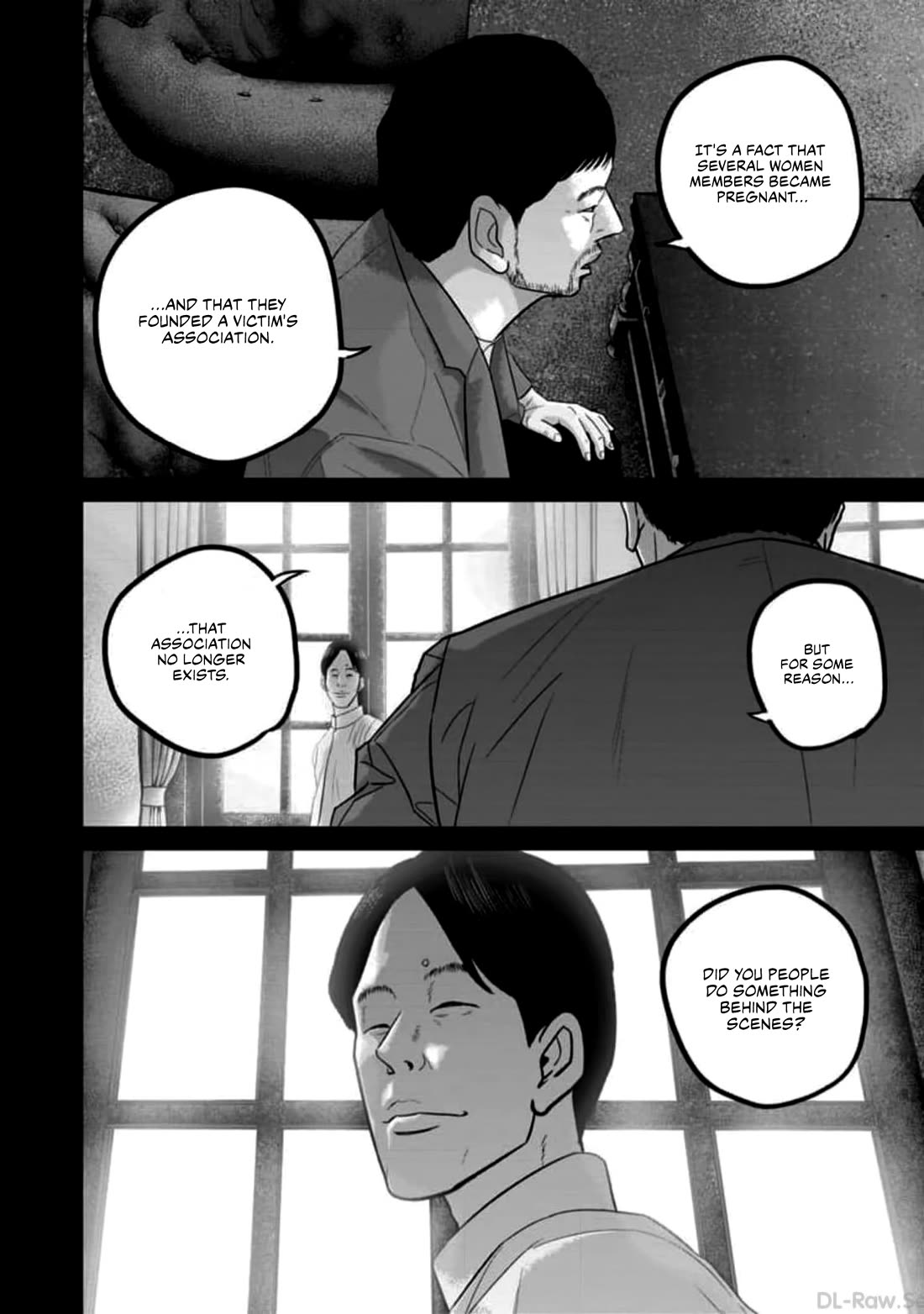 Smiley chapter 56 page 14