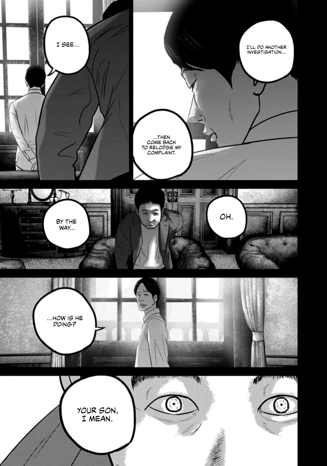 Smiley chapter 56 page 17