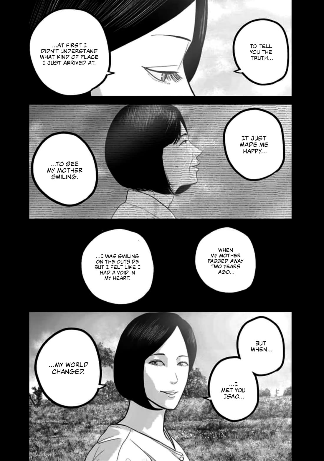 Smiley chapter 56 page 2