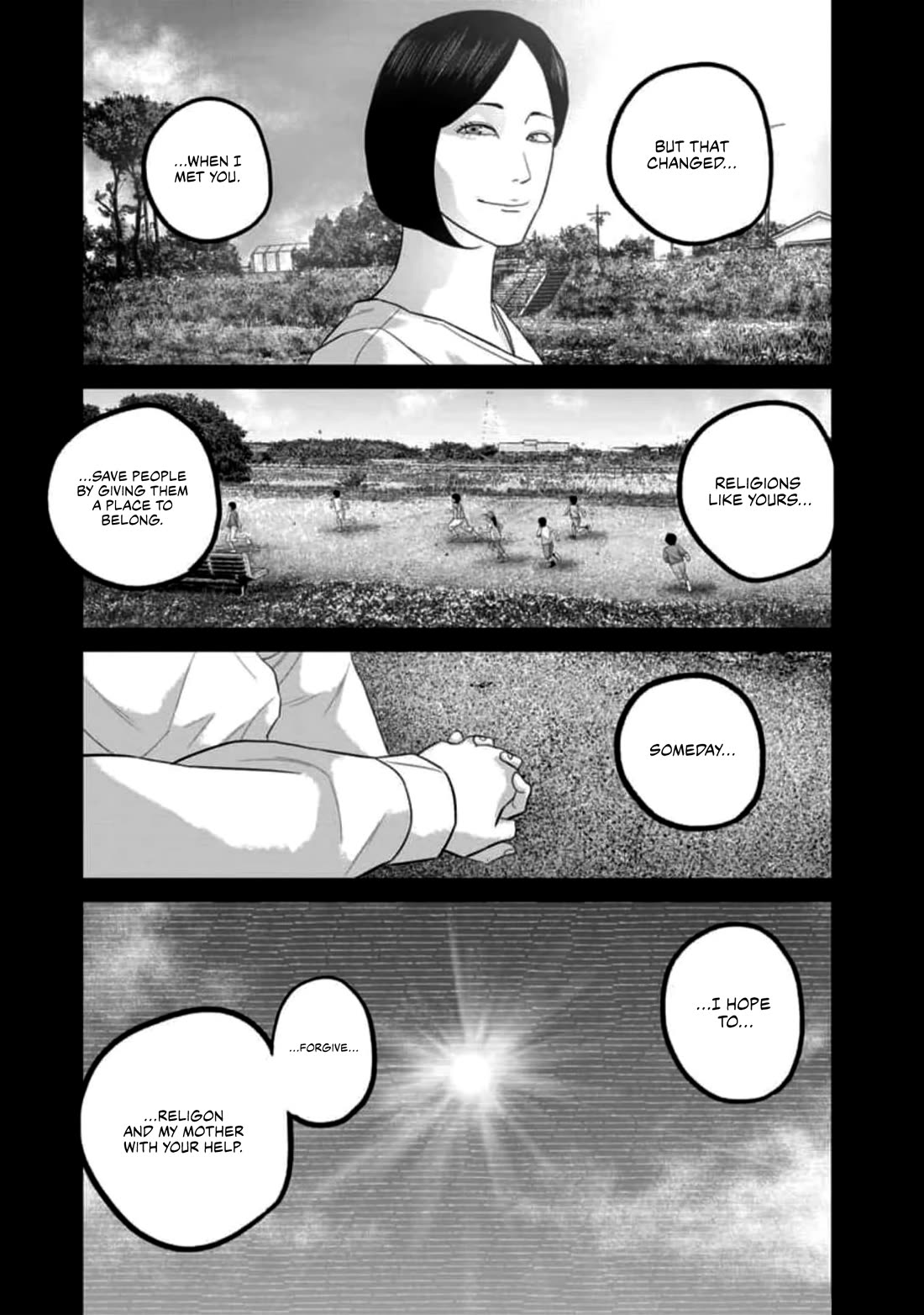 Smiley chapter 56 page 4