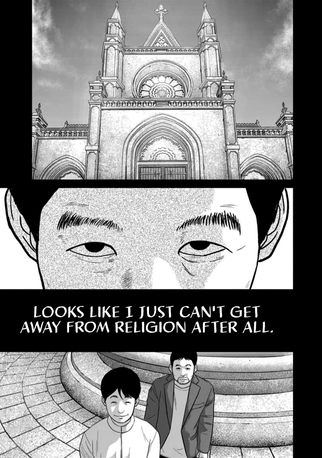 Smiley chapter 56 page 5