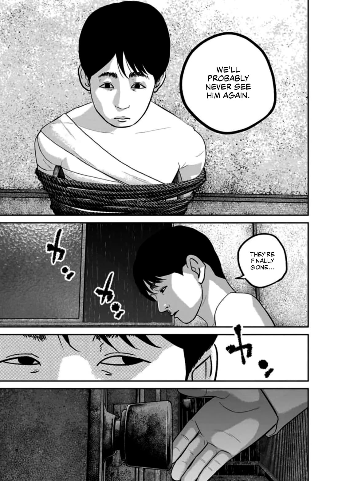 Smiley chapter 58 page 7