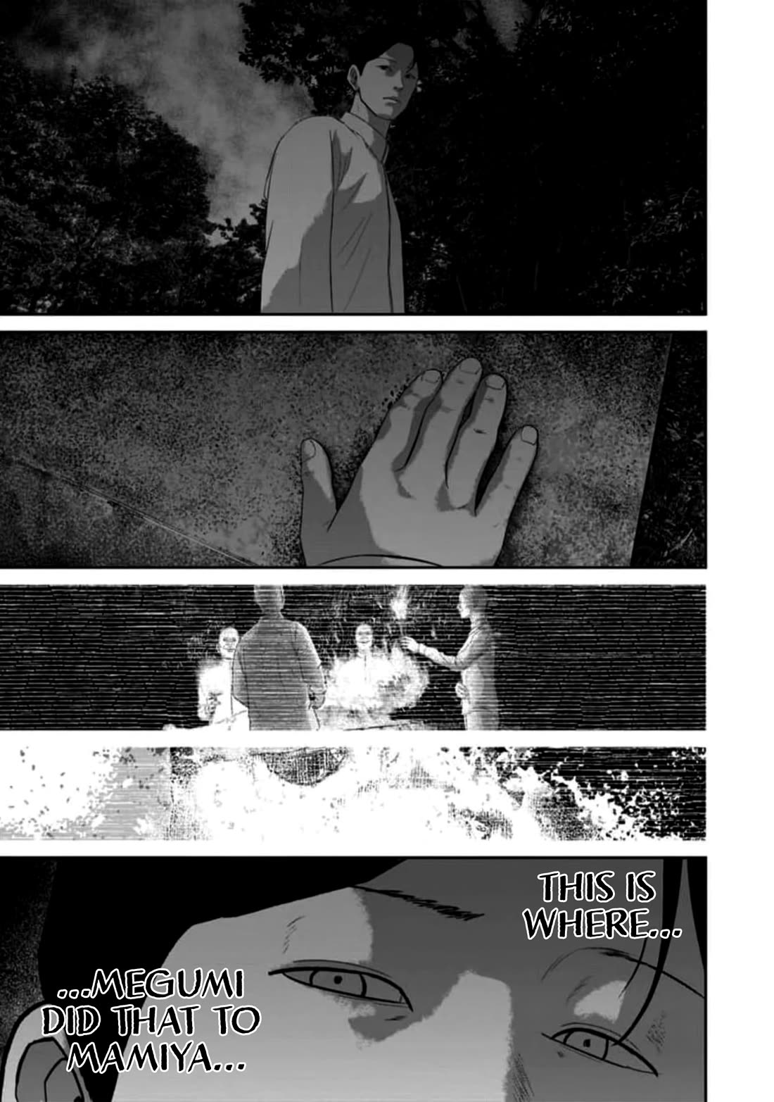 Smiley chapter 59 page 15