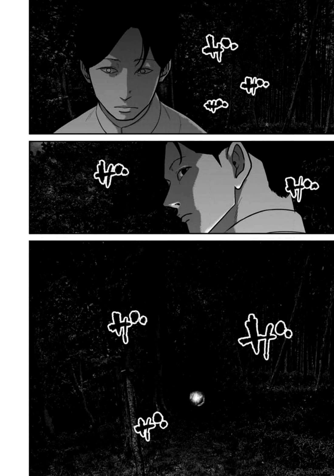 Smiley chapter 59 page 16