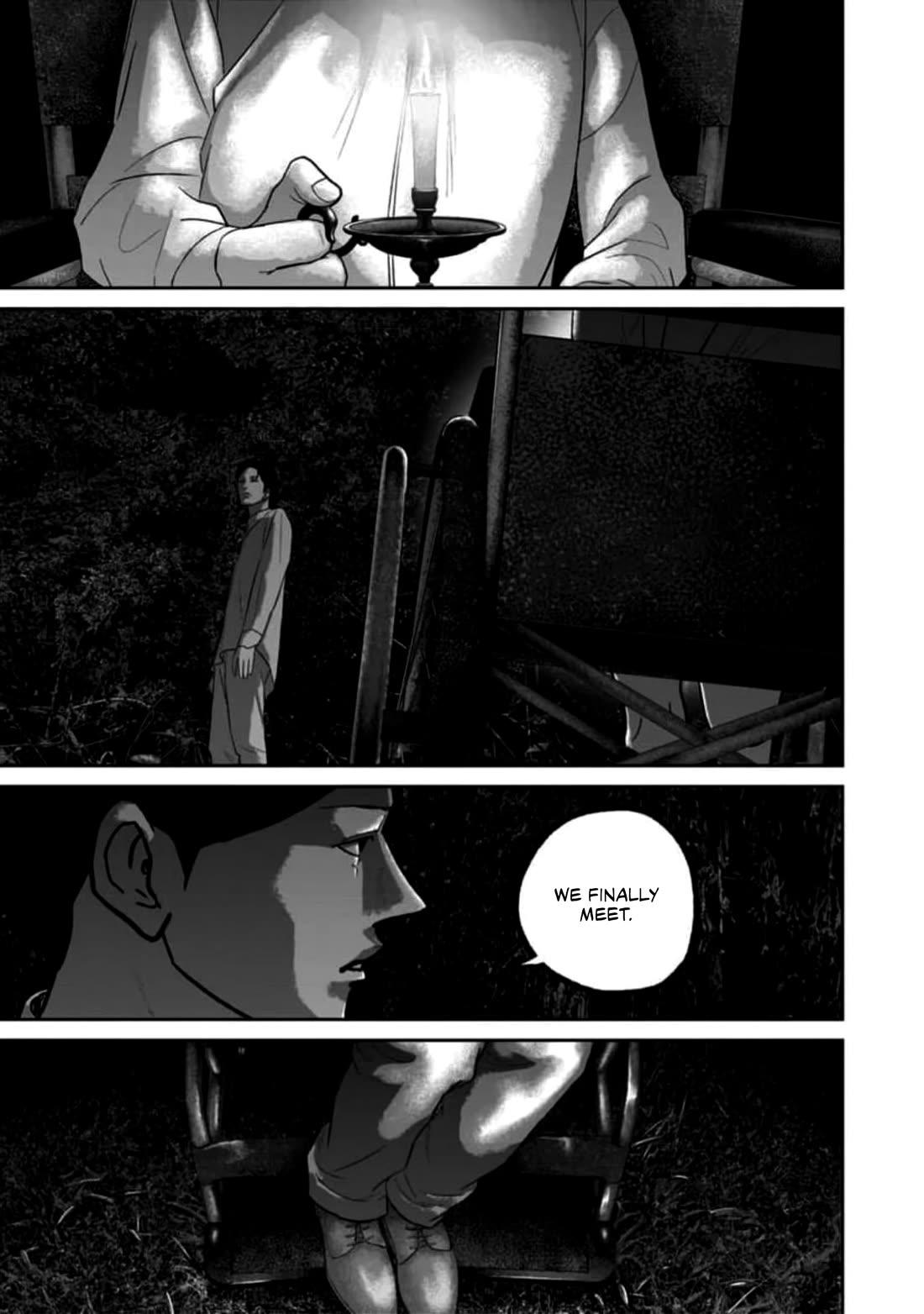 Smiley chapter 59 page 17