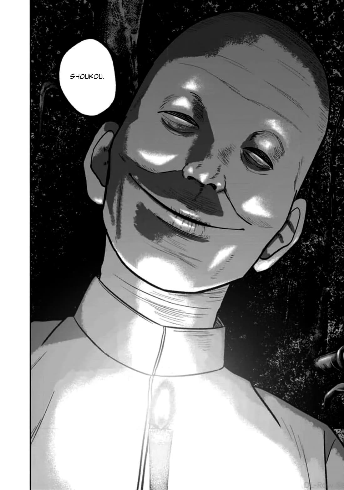 Smiley chapter 59 page 18