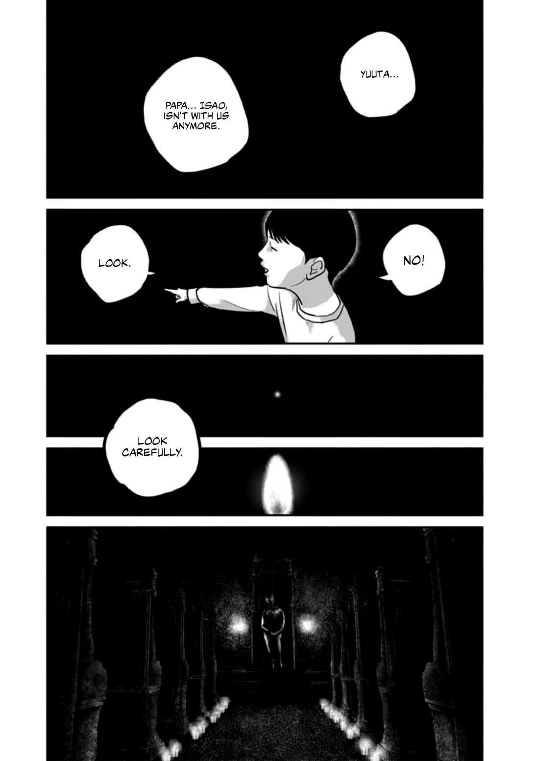 Smiley chapter 59 page 2