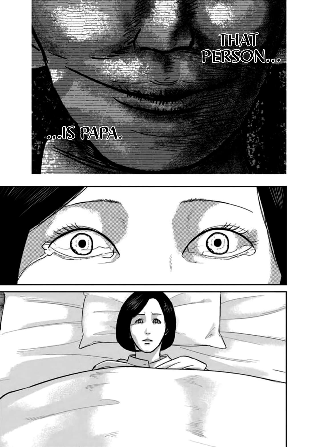 Smiley chapter 59 page 3