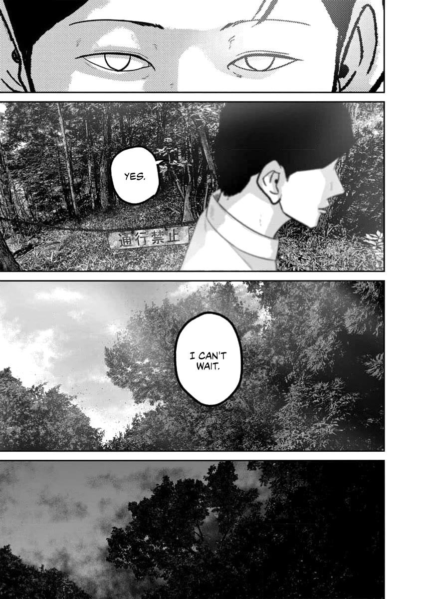 Smiley chapter 60 page 12