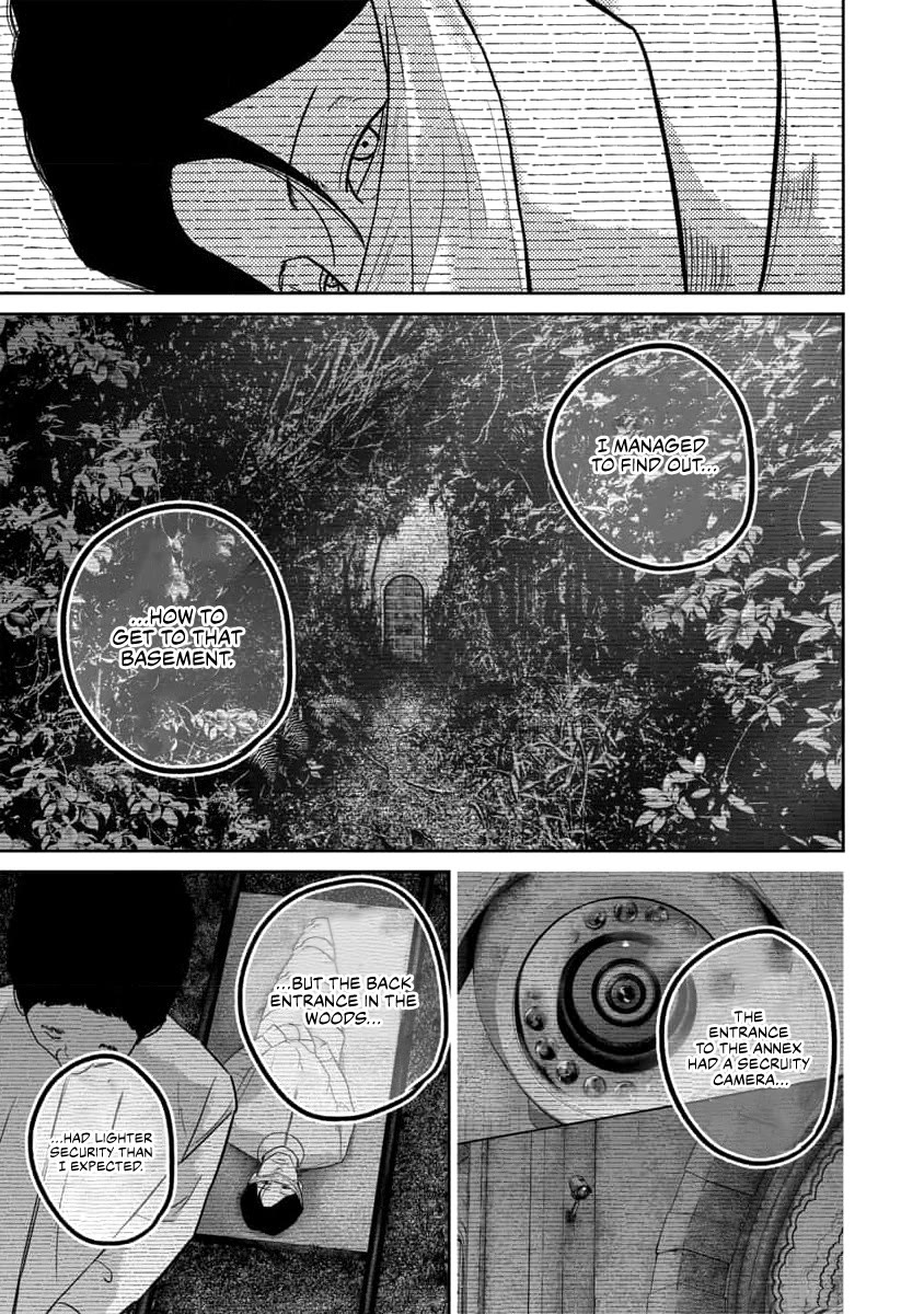 Smiley chapter 60 page 16