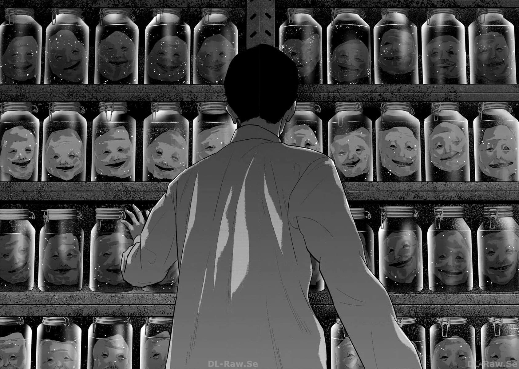 Smiley chapter 60 page 21