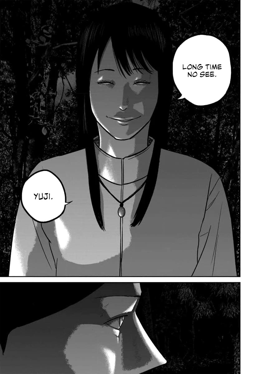 Smiley chapter 60 page 6