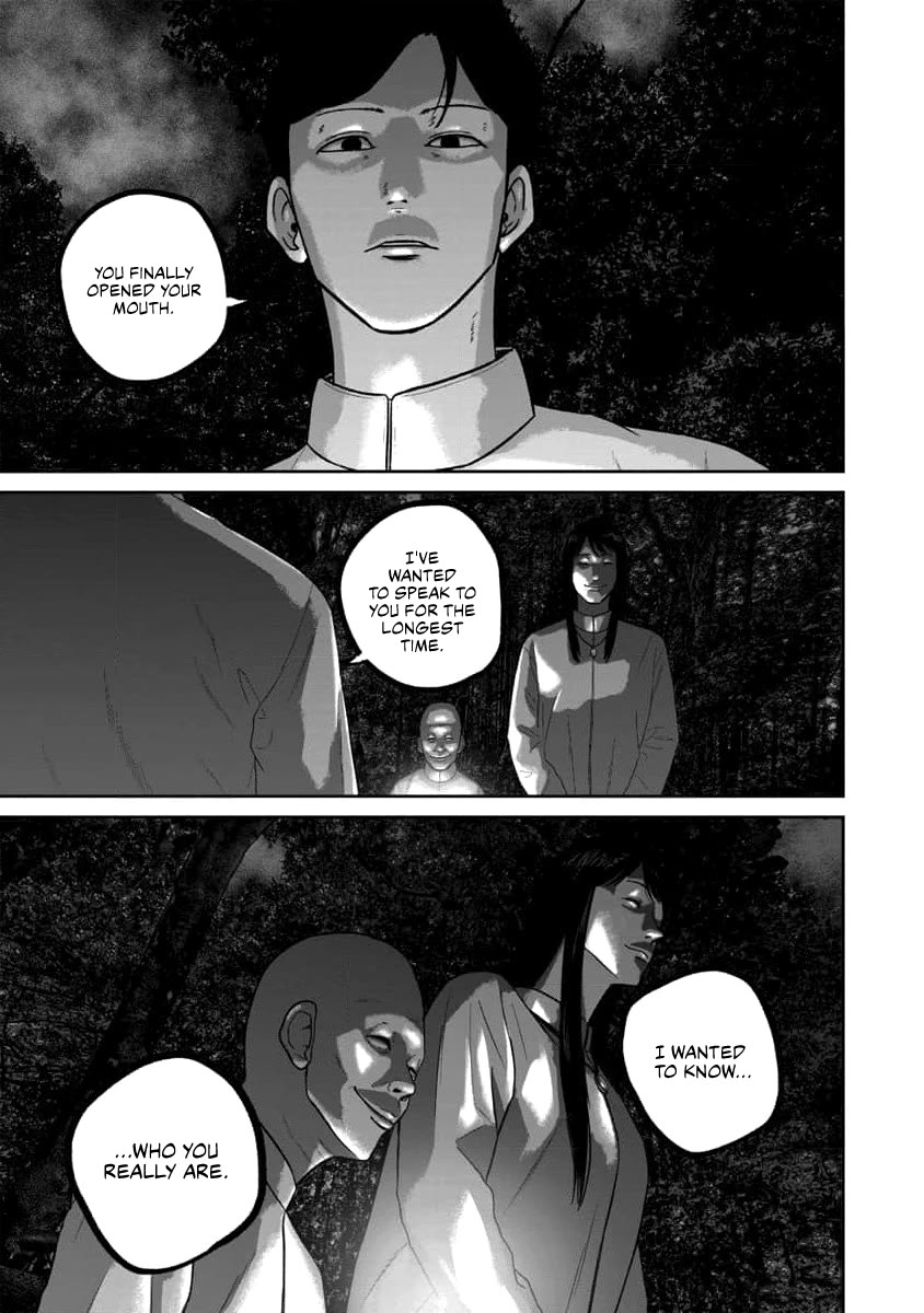 Smiley chapter 61 page 15