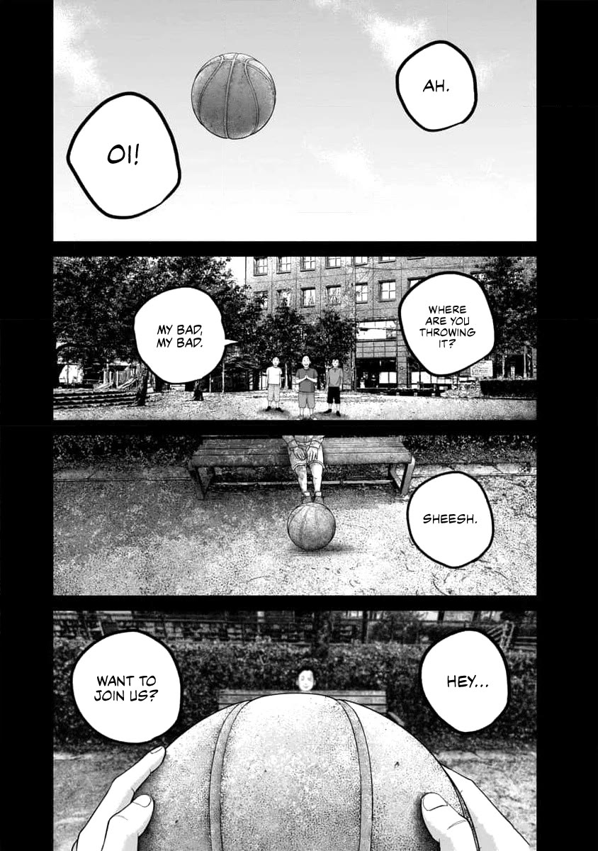 Smiley chapter 61 page 18