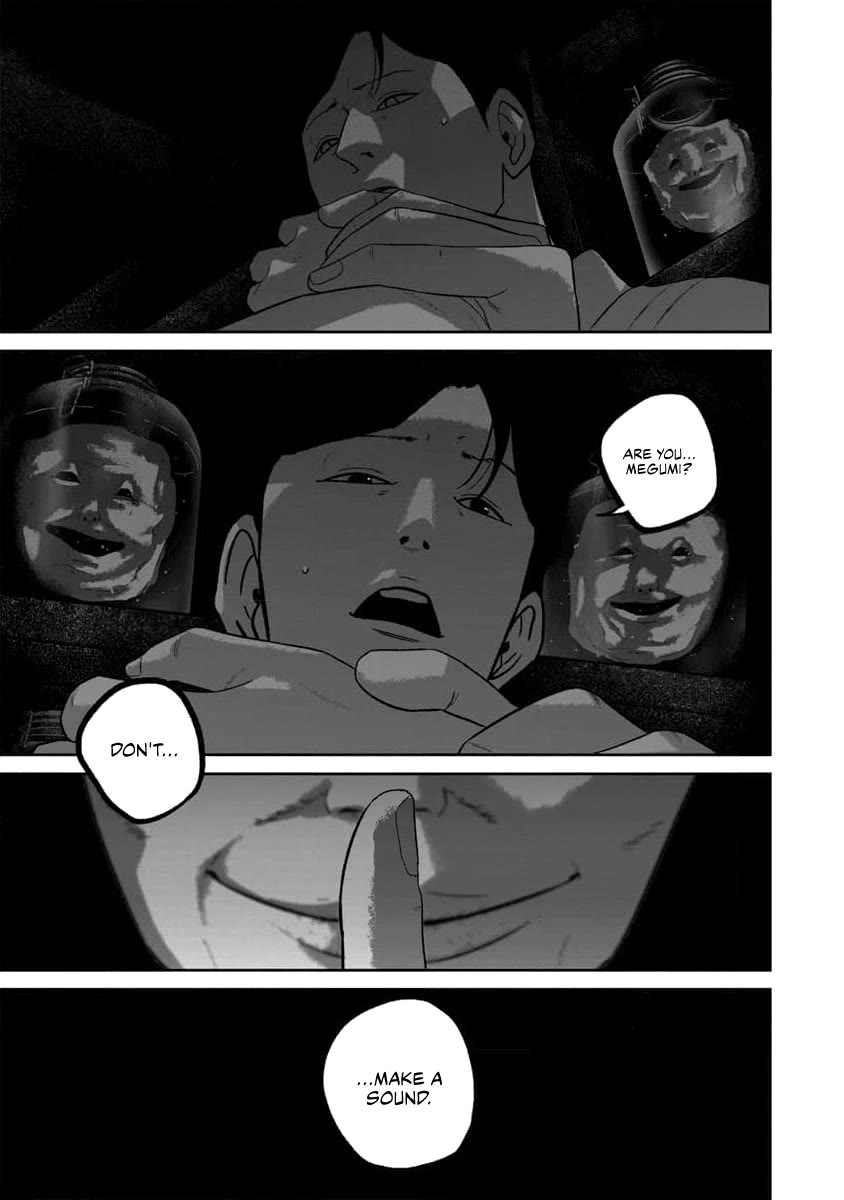 Smiley chapter 61 page 3