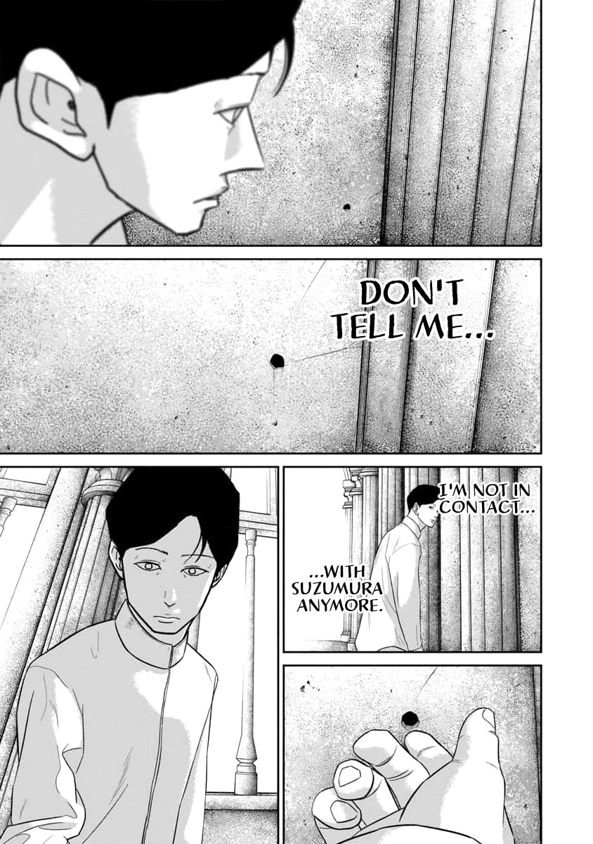 Smiley chapter 61 page 9