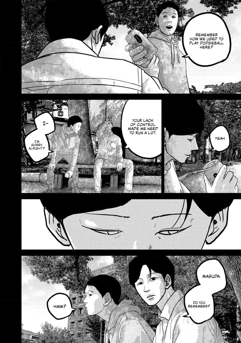 Smiley chapter 62 page 10