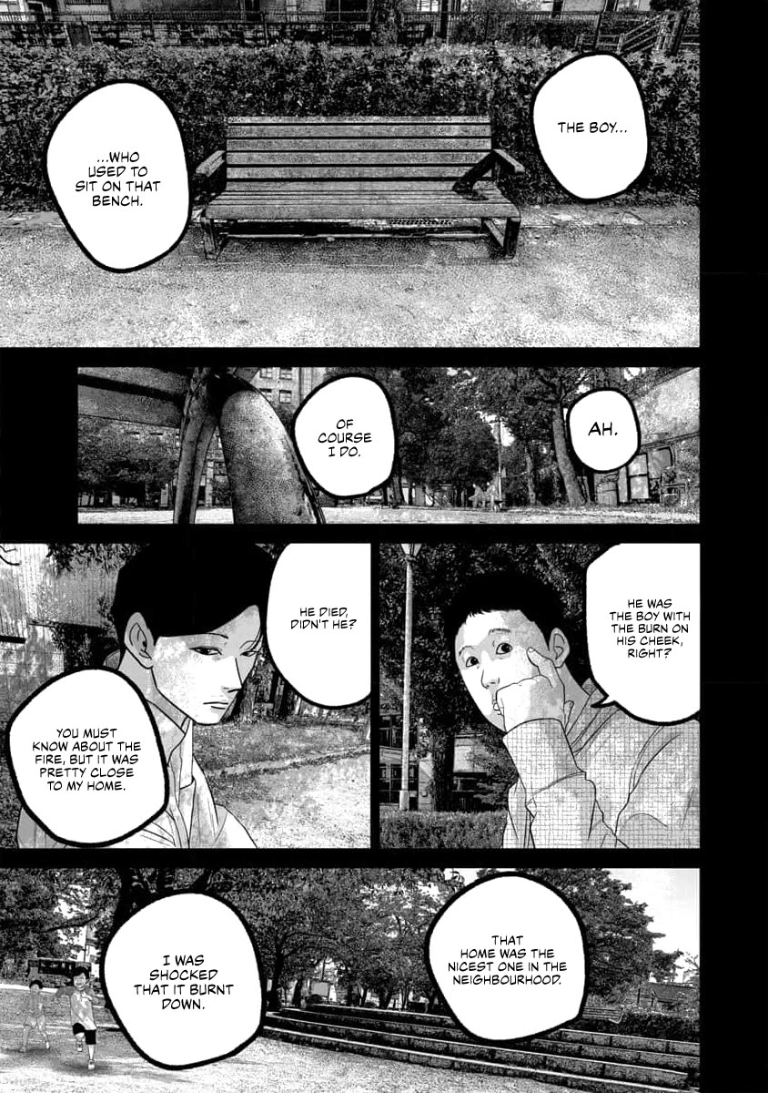 Smiley chapter 62 page 11