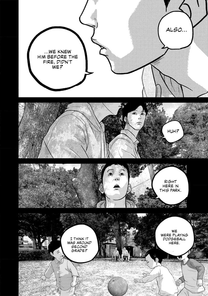 Smiley chapter 62 page 12