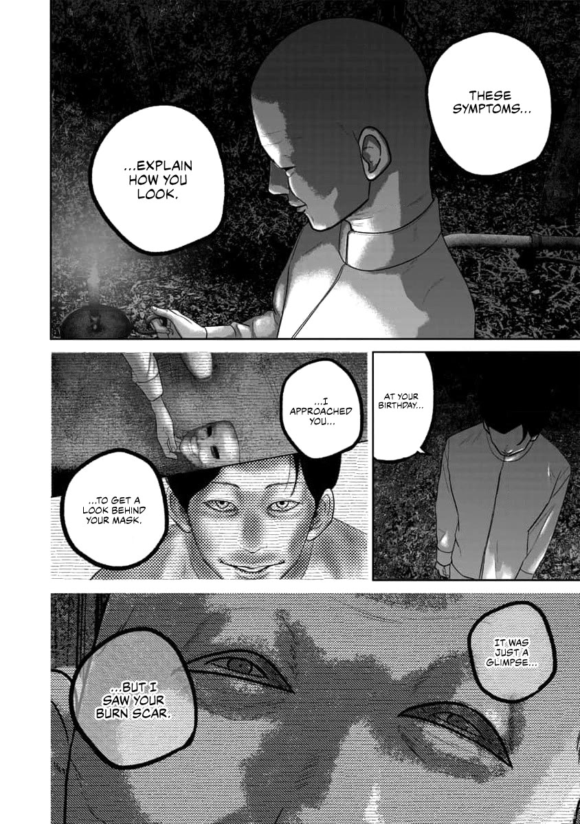 Smiley chapter 62 page 16