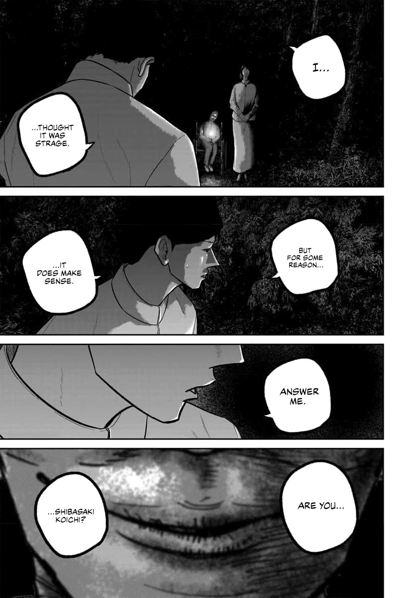 Smiley chapter 62 page 17