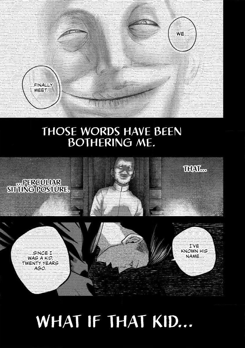 Smiley chapter 62 page 5