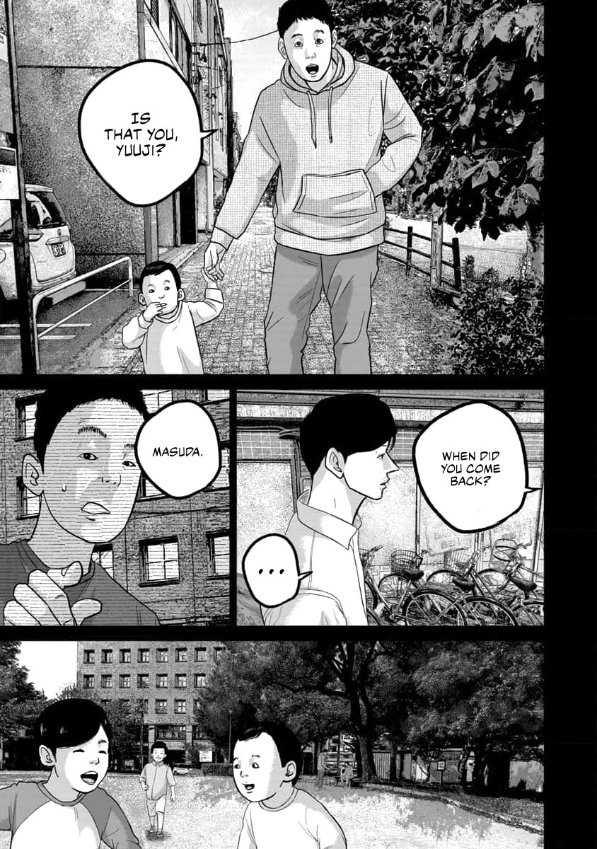 Smiley chapter 62 page 9