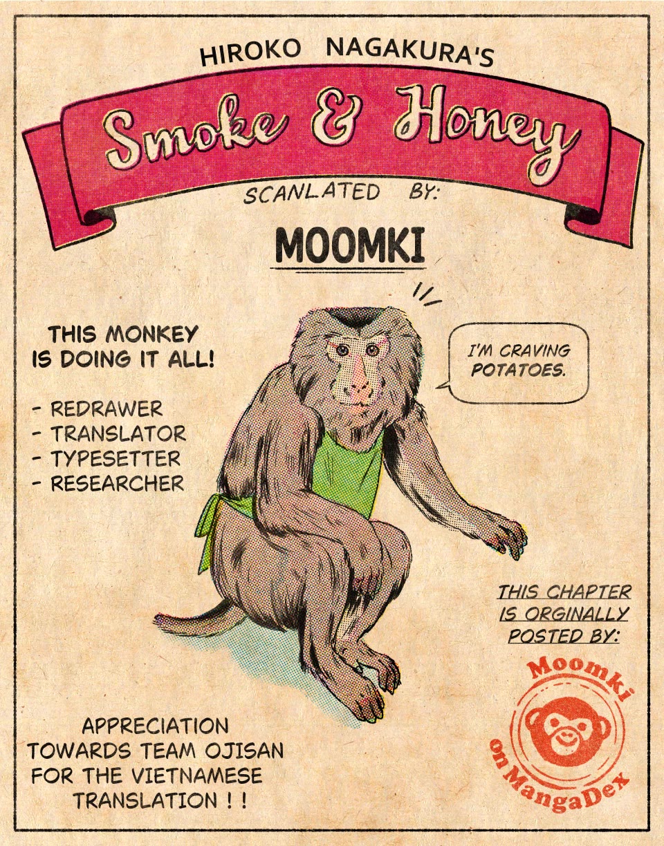 Smoke & Honey chapter 21 page 2