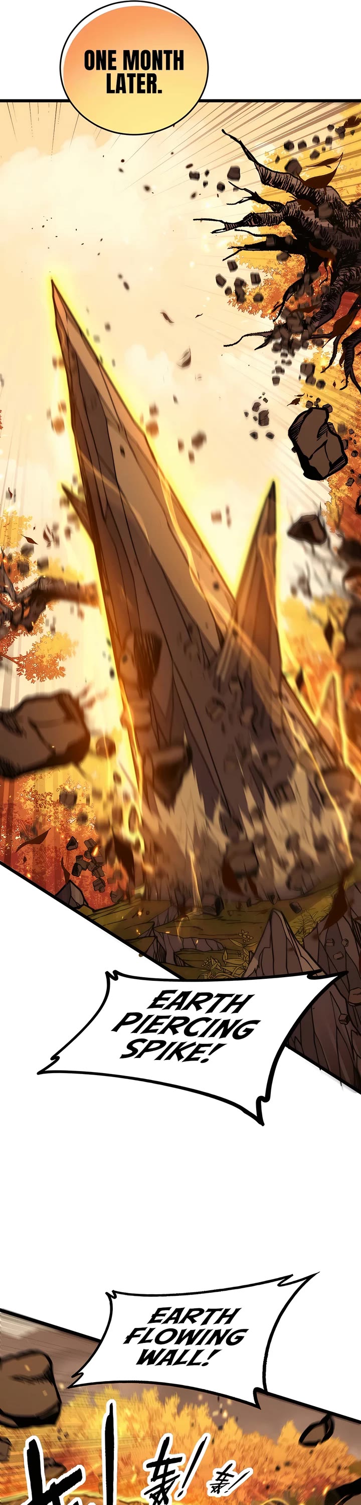 Snake Immortal: The Tale Of A Snake’s Cultivation To Immortality chapter 29 page 18