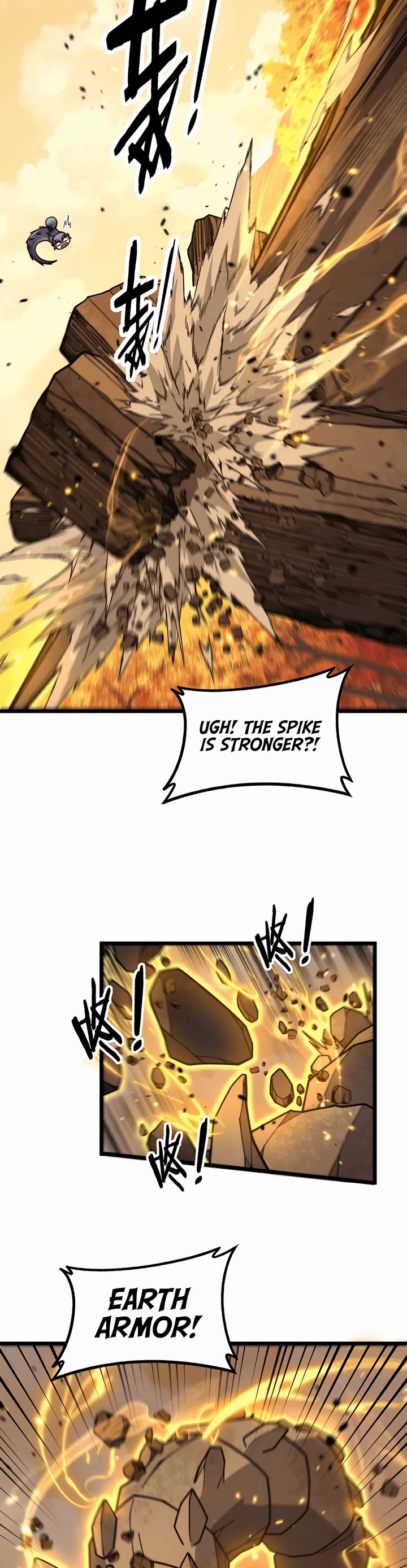 Snake Immortal: The Tale Of A Snake’s Cultivation To Immortality chapter 29 page 20