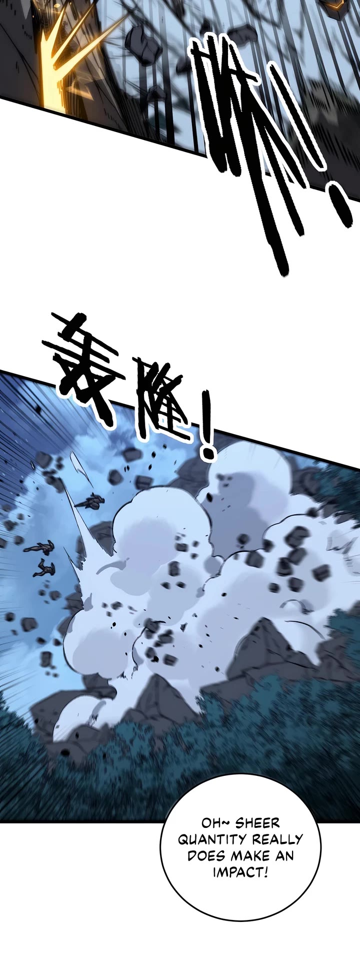 Snake Immortal: The Tale Of A Snake’s Cultivation To Immortality chapter 43 page 4