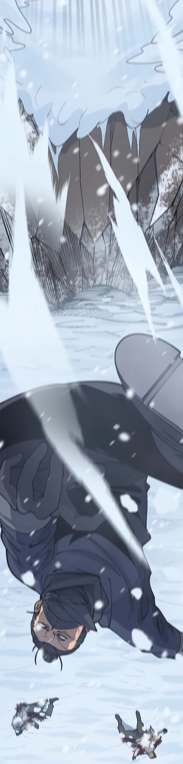 Snake Immortal: The Tale Of A Snake’s Cultivation To Immortality chapter 5 page 26