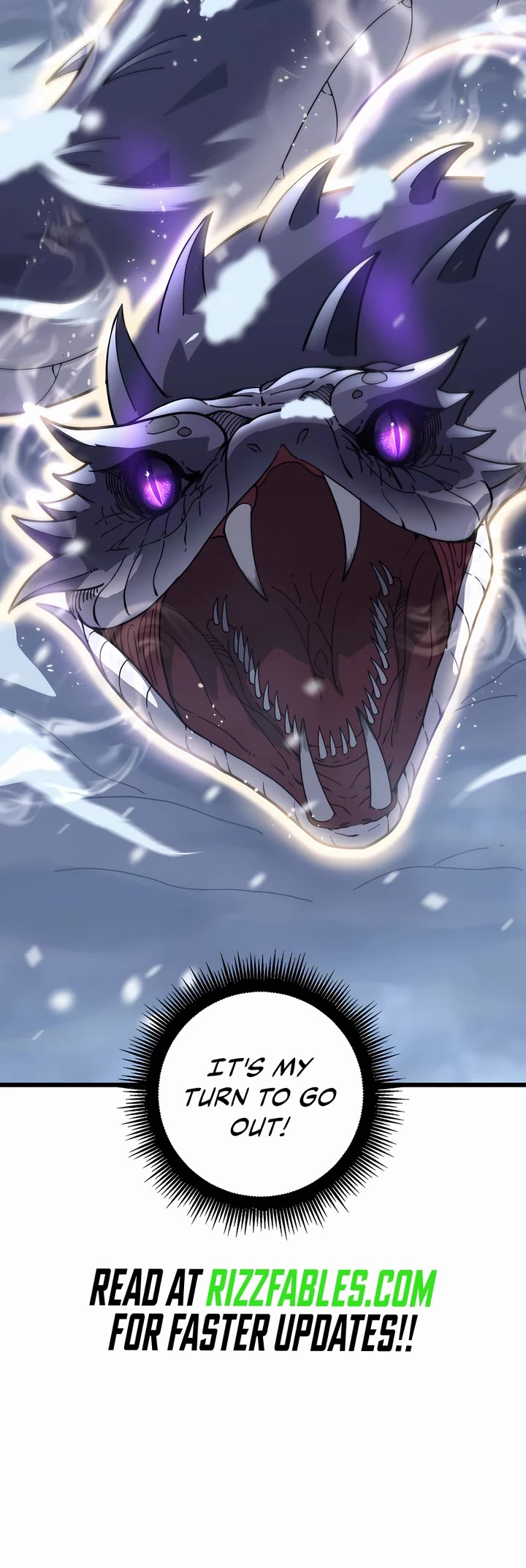 Snake Immortal: The Tale Of A Snake’s Cultivation To Immortality chapter 5 page 34