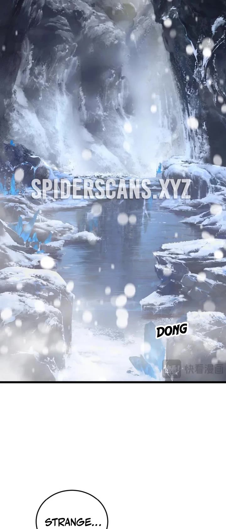 Snake Immortal: The Tale Of A Snake’s Cultivation To Immortality chapter 53 page 4