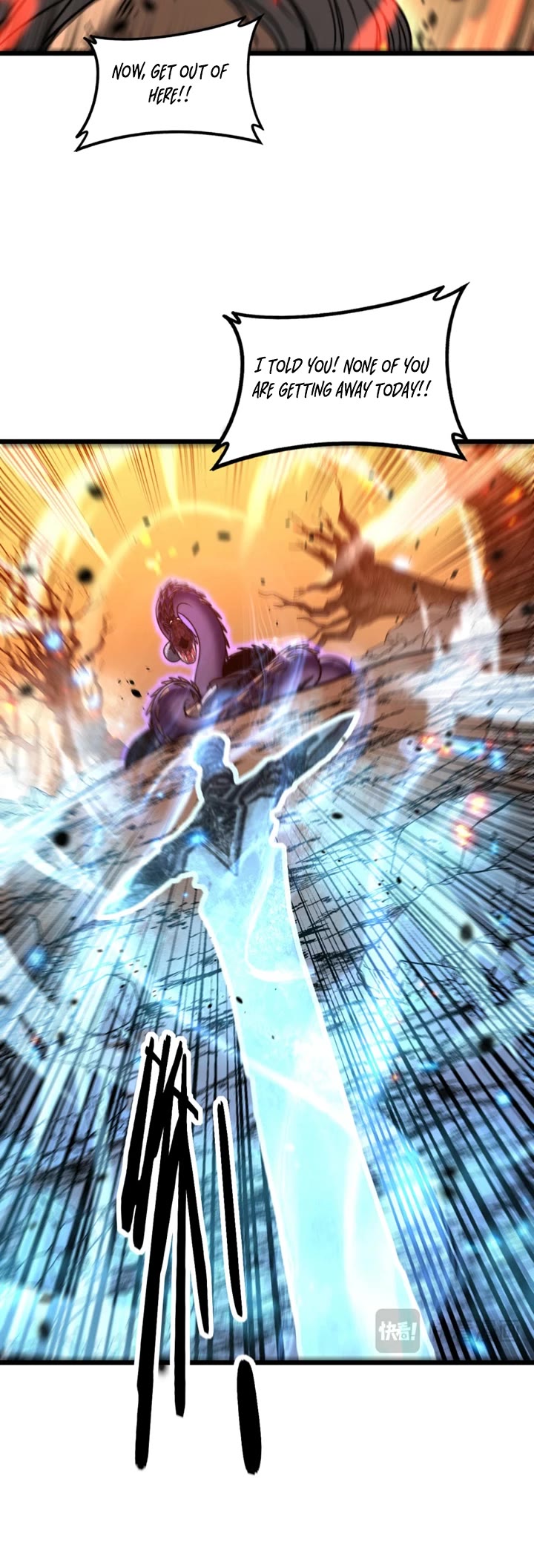 Snake Immortal: The Tale Of A Snake’s Cultivation To Immortality chapter 68 page 14