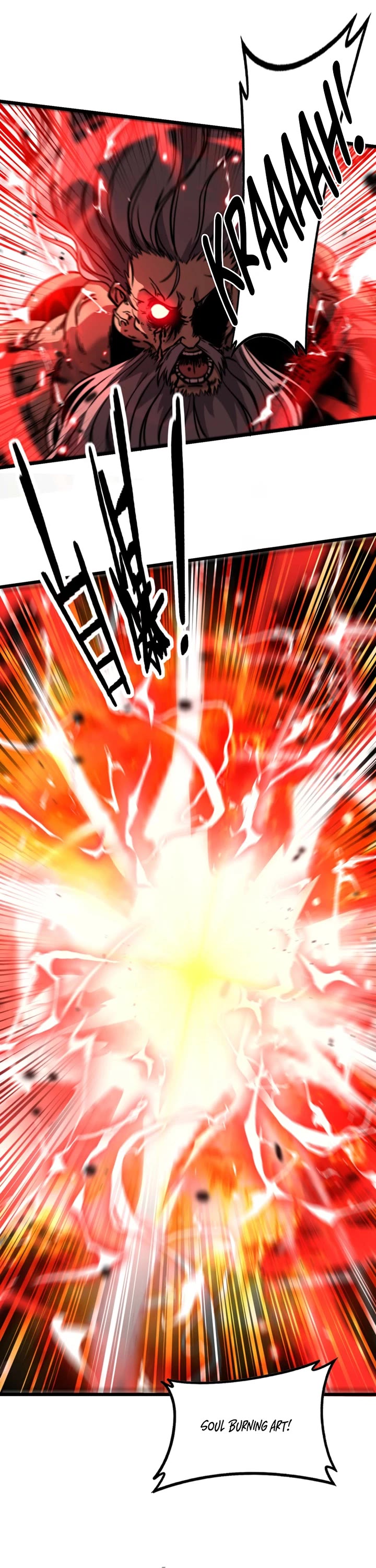 Snake Immortal: The Tale Of A Snake’s Cultivation To Immortality chapter 68 page 16