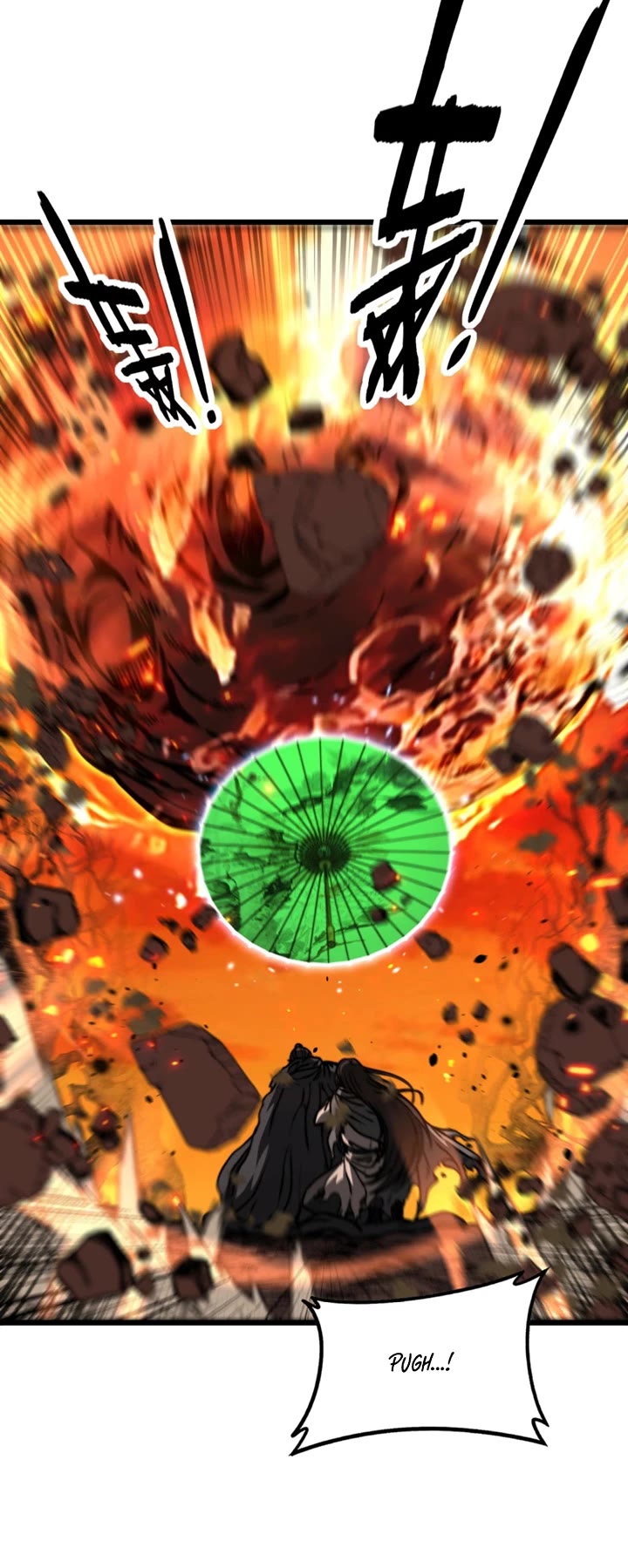 Snake Immortal: The Tale Of A Snake’s Cultivation To Immortality chapter 68 page 4