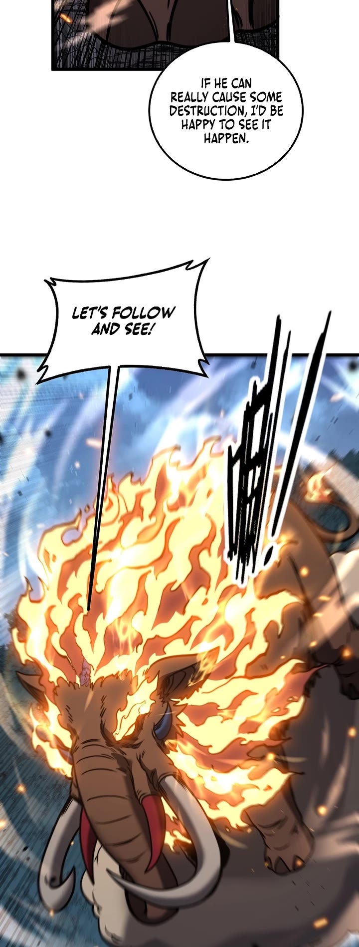 Snake Immortal: The Tale Of A Snake’s Cultivation To Immortality chapter 71 page 18