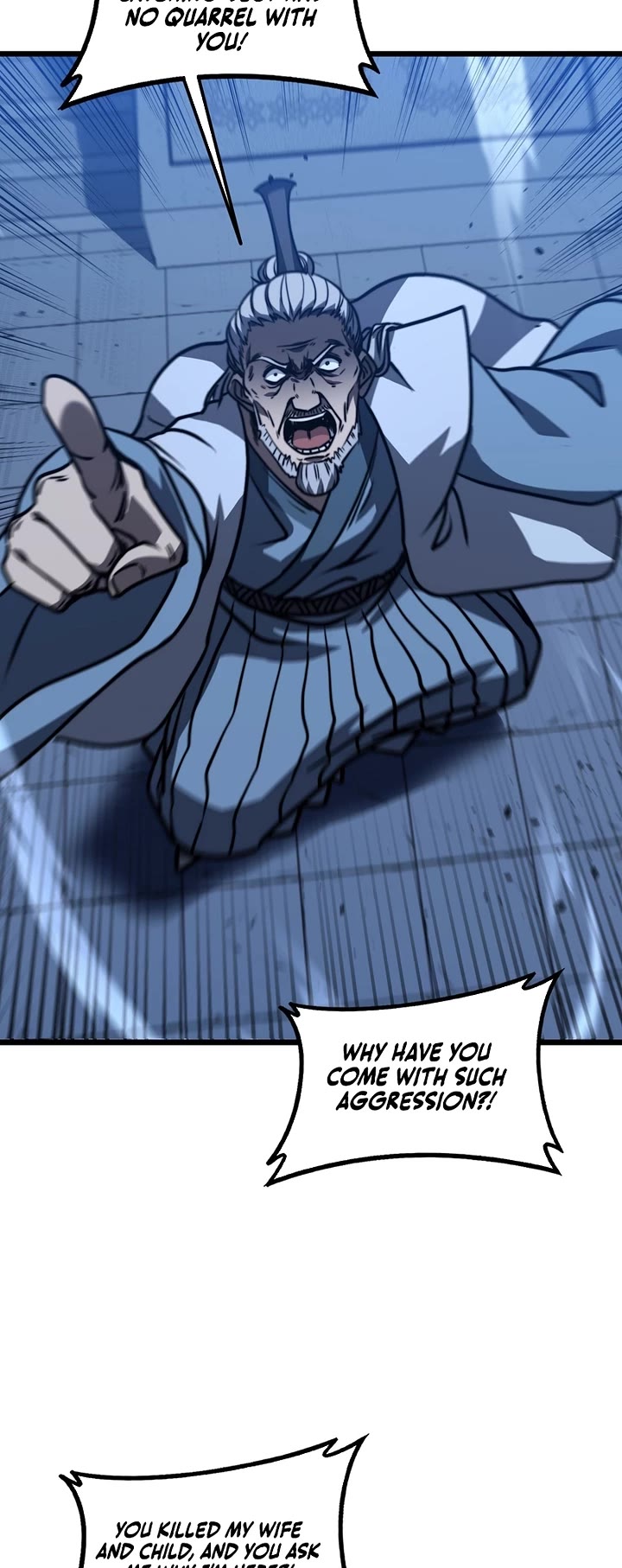 Snake Immortal: The Tale Of A Snake’s Cultivation To Immortality chapter 71 page 23