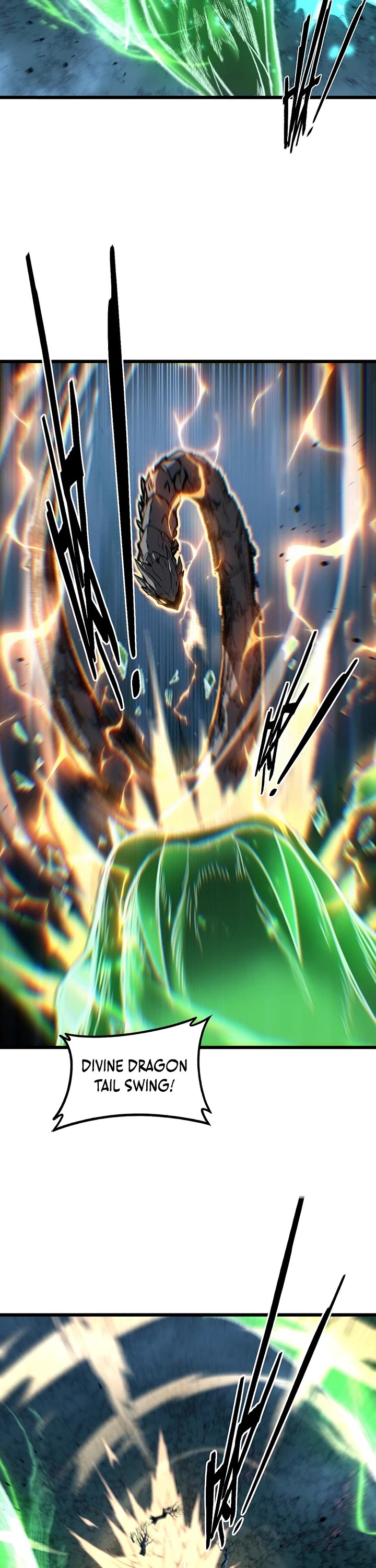 Snake Immortal: The Tale Of A Snake’s Cultivation To Immortality chapter 72 page 25