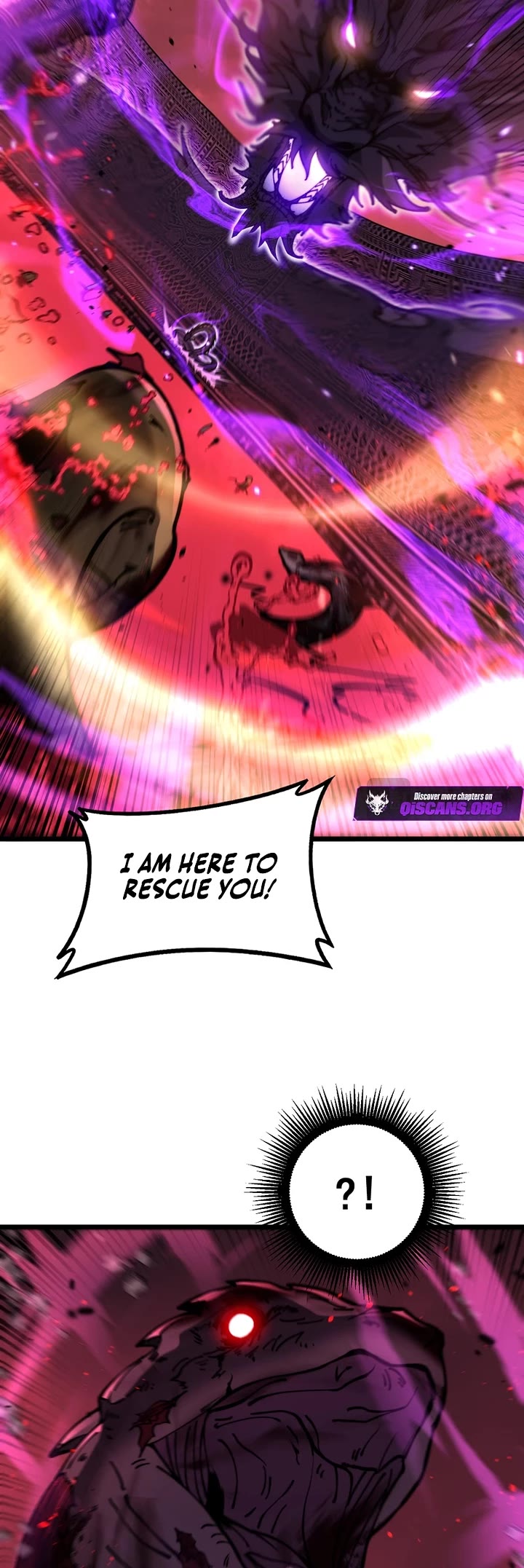 Snake Immortal: The Tale Of A Snake’s Cultivation To Immortality chapter 75 page 14