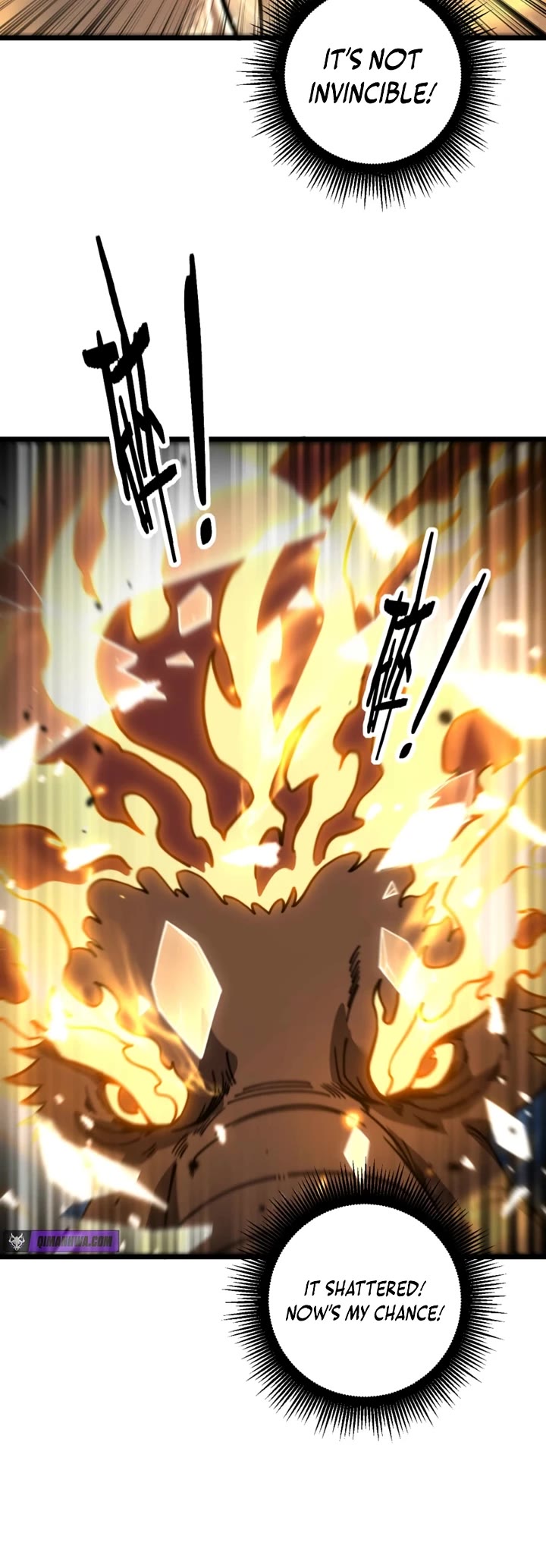 Snake Immortal: The Tale Of A Snake’s Cultivation To Immortality chapter 78 page 6