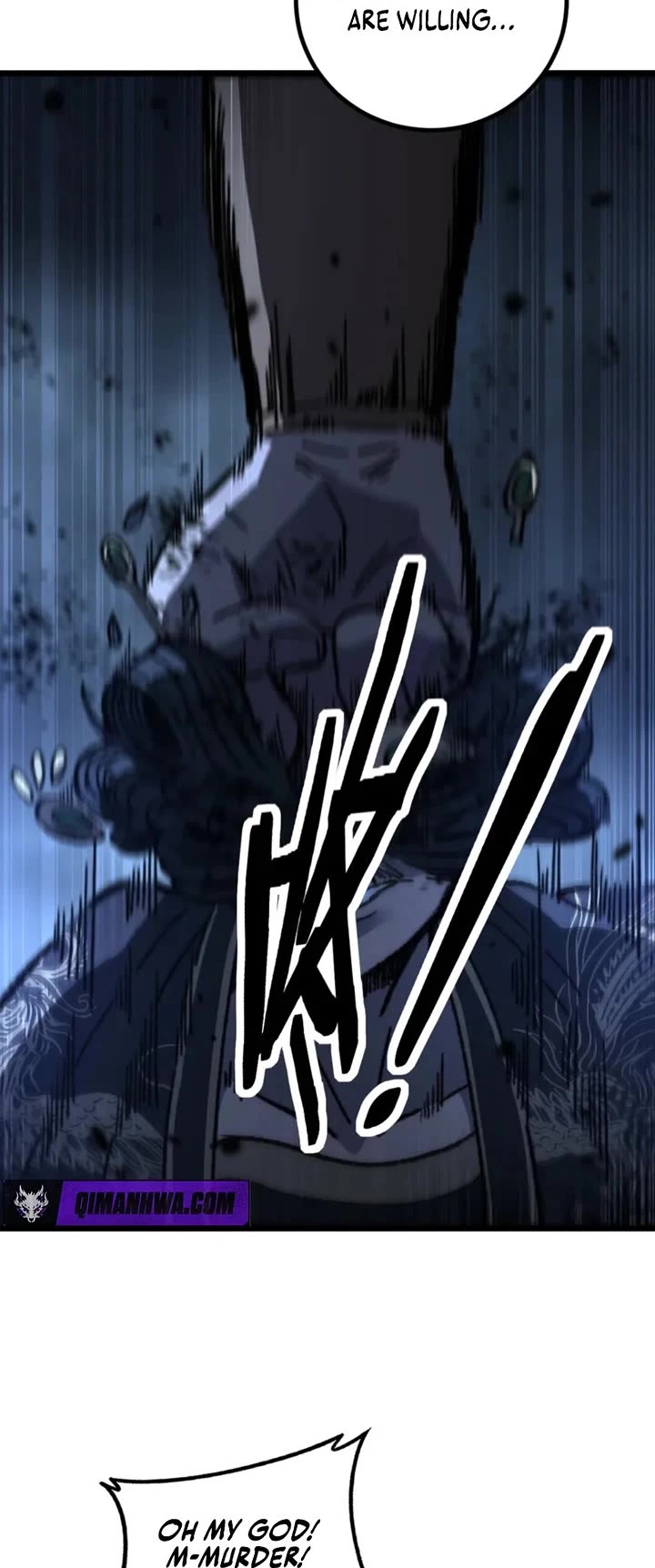 Snake Immortal: The Tale Of A Snake’s Cultivation To Immortality chapter 82 page 26