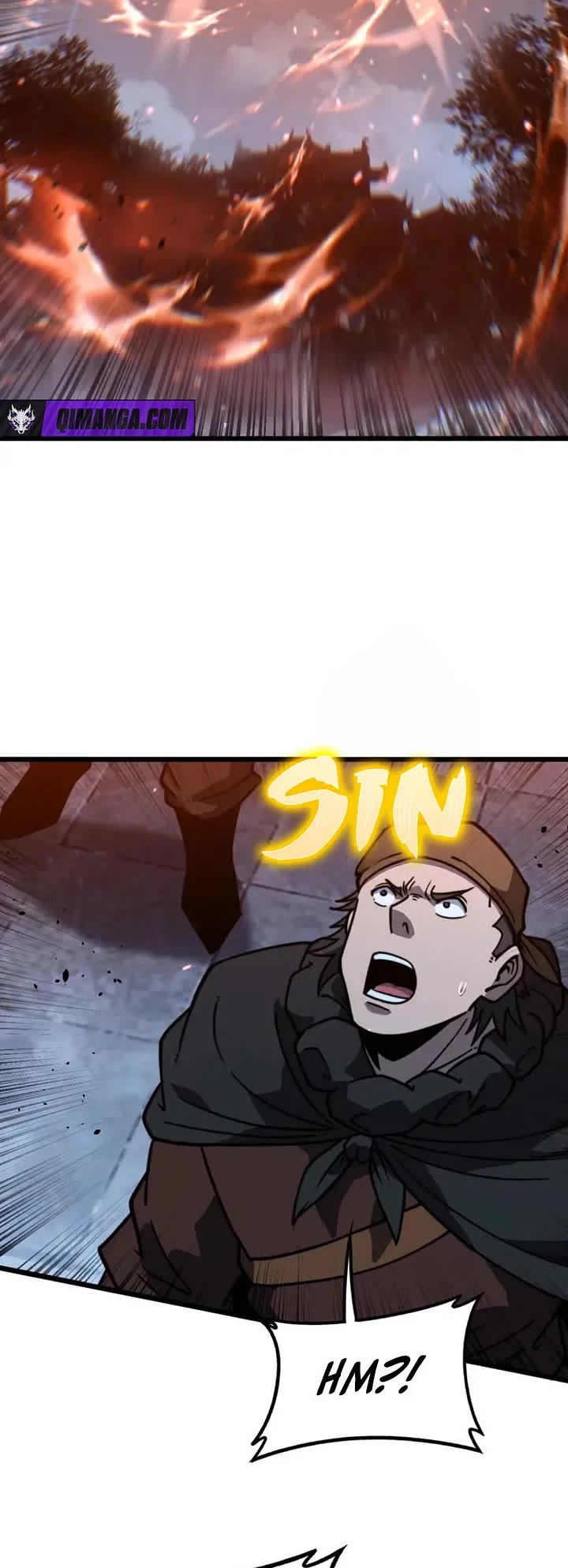 Snake Immortal: The Tale Of A Snake’s Cultivation To Immortality chapter 97 page 19