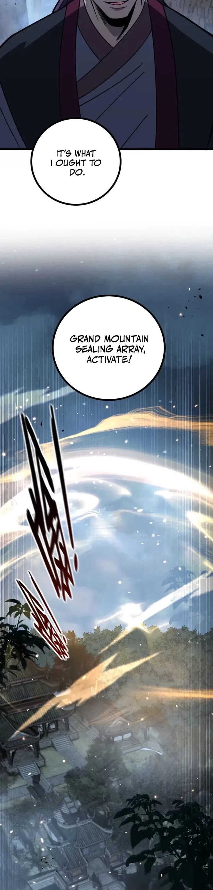 Snake Immortal: The Tale Of A Snake’s Cultivation To Immortality chapter 97 page 2