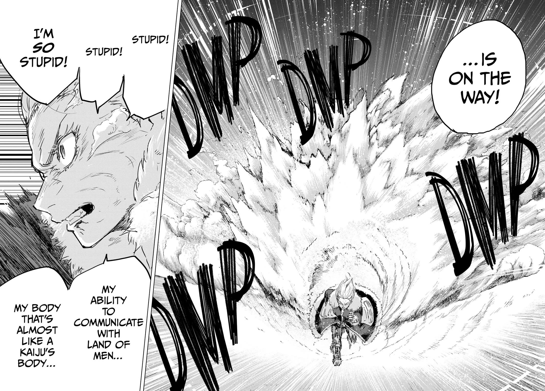 Snowball Earth chapter 13 page 28