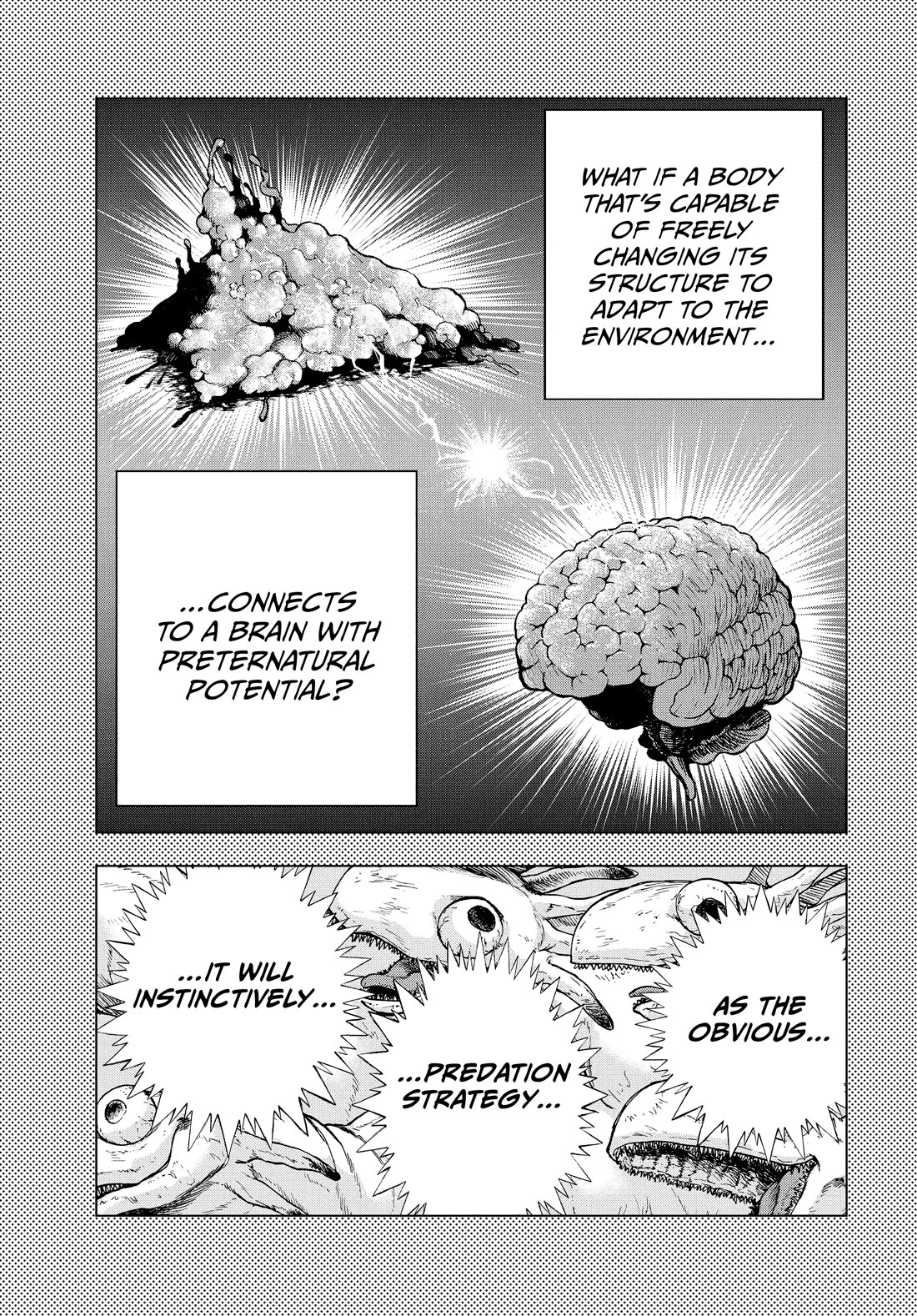 Snowball Earth chapter 10 page 14