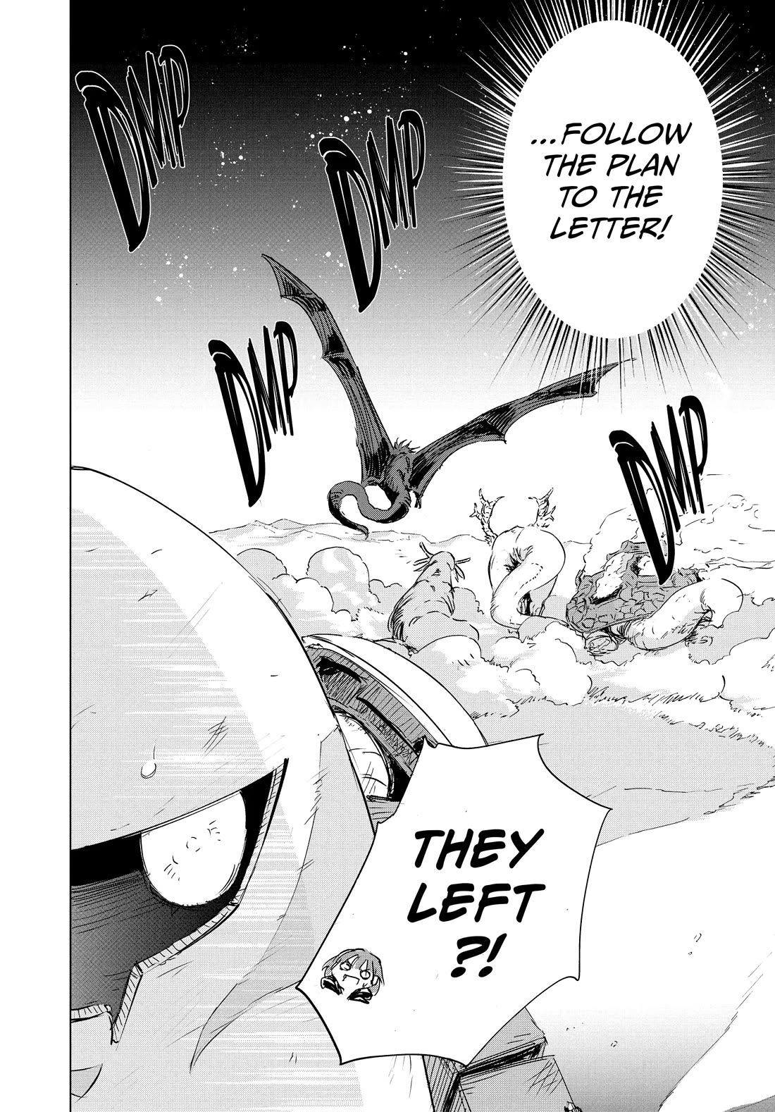 Snowball Earth chapter 10 page 25