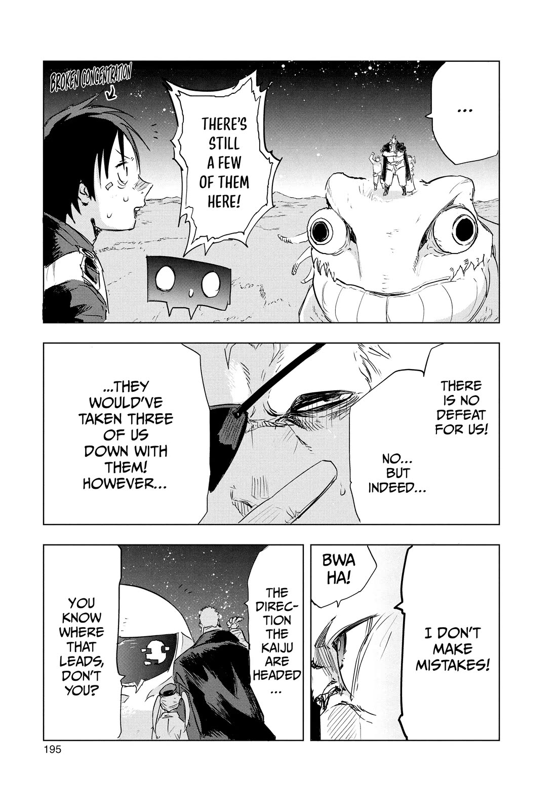 Snowball Earth chapter 10 page 26