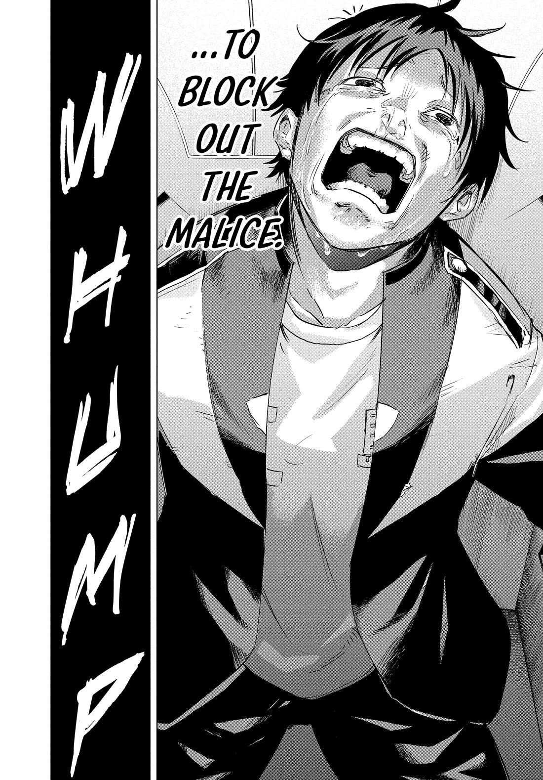 Snowball Earth chapter 11 page 36